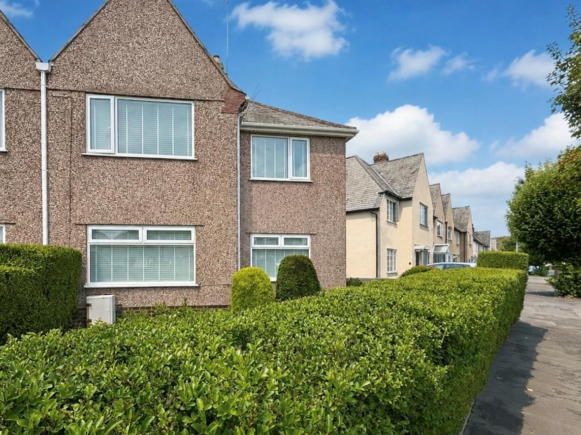 St. Davids Avenue, Llandudno Junction